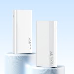 Power Bank Supplier - Custom PD20W 10000mAh Bidirectional Charging