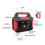 Power Bank Factory - Bulk 10000mAh PD 22.5W Triple Interface