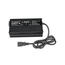 Ebike Charger Manufacturer - OEM 12V-84V Lithium Ion Charger