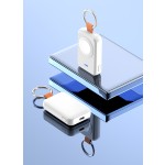 Power Bank Supplier - Custom PD QC3.0 10000-20000mAh Fast Charge