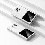 Power Bank Factory - Bulk 4 in 1 10000mAh Built-in Cables