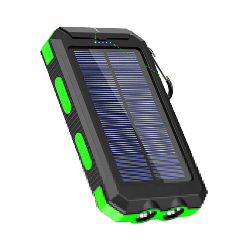 Battery Charger Factory - Bulk Type-C Micro Portable Power Bank