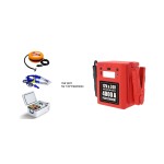 Jump Starter Factory - Bulk 36000mAh 12V/24V Heavy Duty Booster