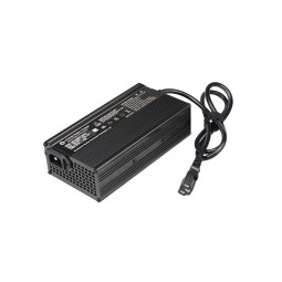 Portable Charger Factory - Bulk 48V-60V Lithium Battery Charger