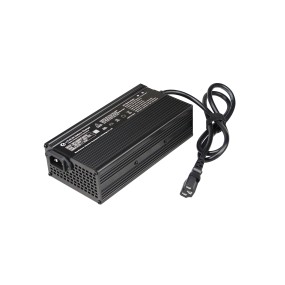 Portable Charger Factory - Bulk 48V-60V Lithium Battery Charger