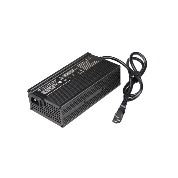 Portable Charger Factory - Bulk 48V-60V Lithium Battery Charger