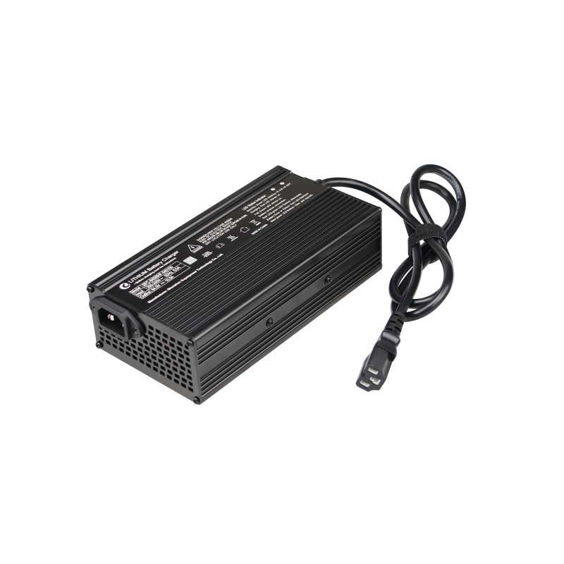 Portable Charger Factory - Bulk 48V-60V Lithium Battery Charger