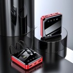 Portable Charger Factory - Bulk 50000mAh LED Display Type-C