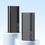 Power Bank Supplier - Custom PD20W 10000mAh Bidirectional Charging