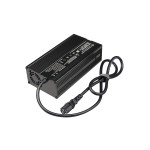 Portable Charger Factory - Bulk 48V-60V Lithium Battery Charger
