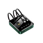 Portable Charger Factory - Bulk 50000mAh LED Display Type-C