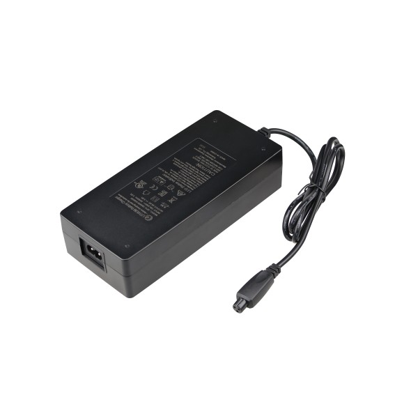 Lithium Battery Charger Factory - Bulk 52V Lifepo4 180W Charger