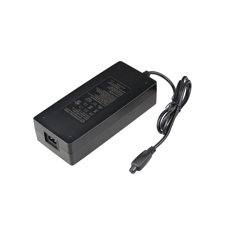 Lithium Battery Charger Factory - Bulk 52V Lifepo4 180W Charger