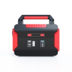 Lifepo4 Jump Starter Manufacturer - OEM 42000mAh Vehicle Engine