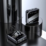 USB Charger Supplier - Custom 22.5W 10000-20000mAh Fast Charging