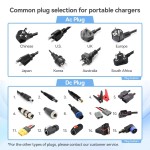 Car Charger Manufacturer - OEM 12.48V 20A Standard Battery Charger