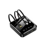 Portable Charger Factory - Bulk 50000mAh LED Display Type-C