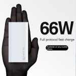 Power Bank Supplier - Custom PD20W 10000mAh Bidirectional Charging
