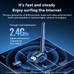 USB WiFi Adapter Factory - AX300 WiFi 6 OEM Desktop