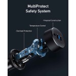 Car Charger Manufacturer - 40W Power IQ 3.0 OEM