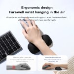 Mouse Pad Factory - Ergonomic Memory Foam OEM