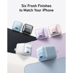 Wall Charger Manufacturer - 20W Nano Pro OEM