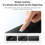 Mouse Pad Factory - Ergonomic Memory Foam OEM