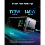 Power Bank Manufacturer - 27650mAh 250W GaN OEM