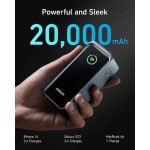 Power Bank Factory - 20000mAh 200W GaNPrime OEM