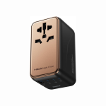 Travel Adapter Manufacturer - 170W GaN Universal OEM