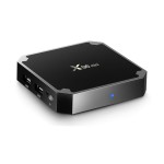 TV Box Factory - Android 9.0 4K Amlogic OEM