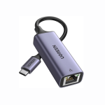 USB C Ethernet Adapter Manufacturer - Gigabit RJ45 OEM