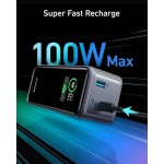 Power Bank Factory - 20000mAh 200W GaNPrime OEM
