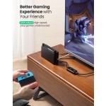 USB Hub Ethernet Adapter Manufacturer - 3 Port OEM