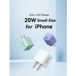 Wall Charger Factory - 20W Nano Compact OEM