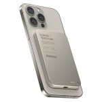 Power Bank Manufacturer - 5000mAh Magnetic Wireless OEM