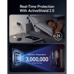 Wall Charger Manufacturer - 120W GaNPrime 3-Port OEM