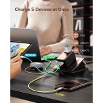 Travel Adapter Manufacturer - 170W GaN Universal OEM