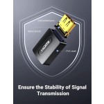 HDMI Coupler Factory - 4K 60Hz Female to Female OEM