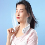 Neck Fan Manufacturer - USB Rechargeable Portable OEM