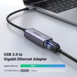 USB to Ethernet Adapter Factory - Gigabit Nintendo OEM