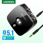 Bluetooth Receiver Factory - 5.1 AptX HD RCA OEM