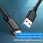 USB Cable Factory - 3A Fast Charge USB 3.0 OEM