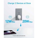Wall Charger Factory - 33W USB C Compact OEM