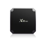 TV Box Factory - Android 9.0 4K Amlogic OEM
