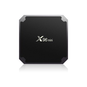 TV Box Factory - Android 9.0 4K Amlogic OEM