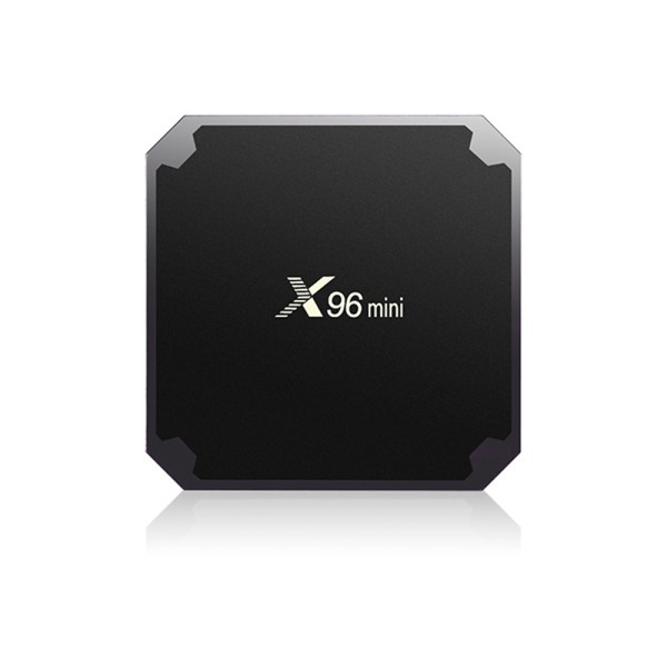 TV Box Factory - Android 9.0 4K Amlogic OEM
