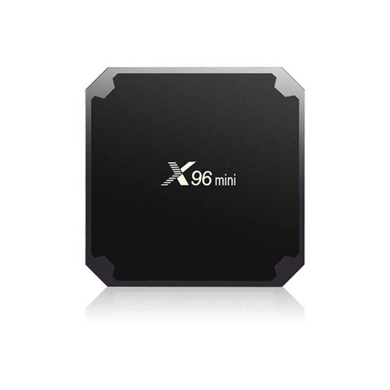 TV Box Factory - Android 9.0 4K Amlogic OEM