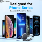 USB Cable Manufacturer - 100W PD 3 in 1 OEM