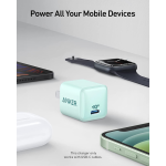 Wall Charger Factory - 20W Nano Compact OEM